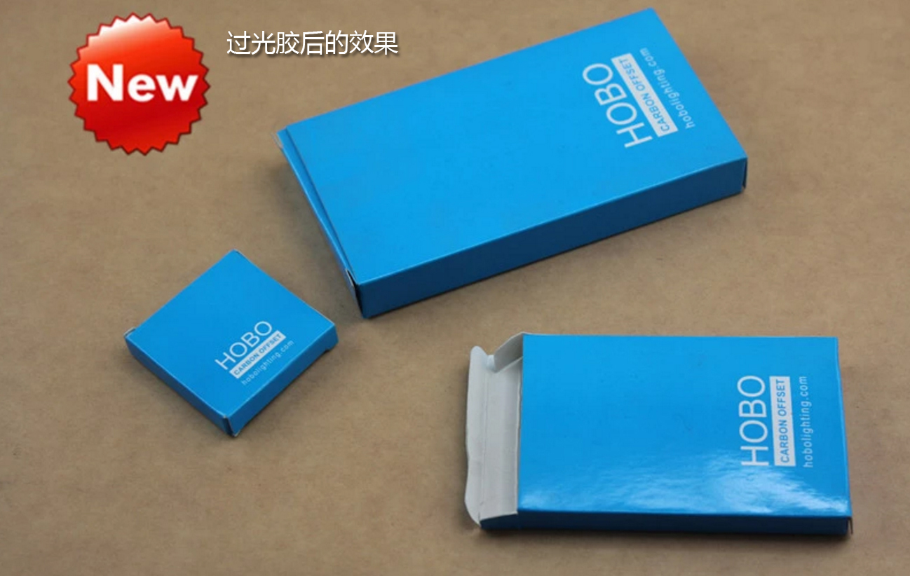 说明书印刷过胶如何选择? - 印刷知识 - 广州全通印刷厂