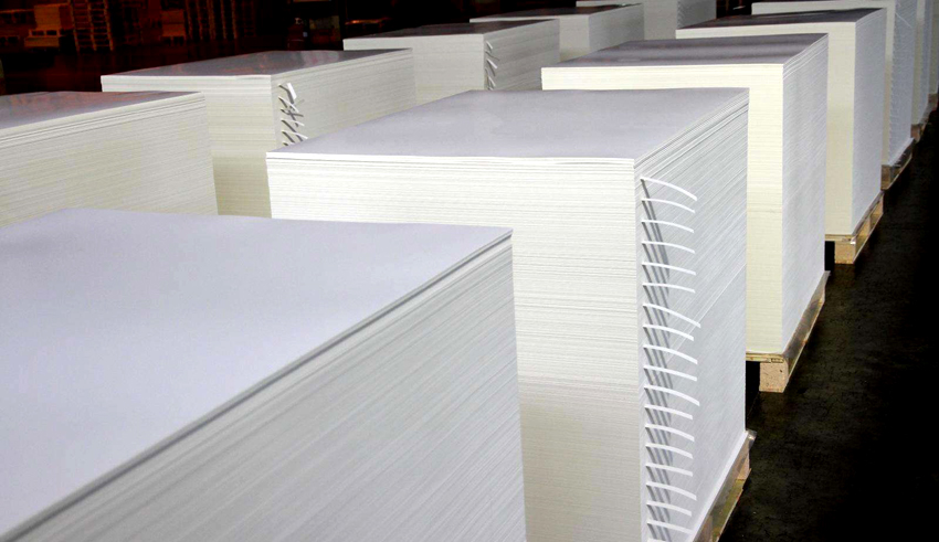 纸张的稳定性是番禺印刷厂获得高质量印刷品的前提